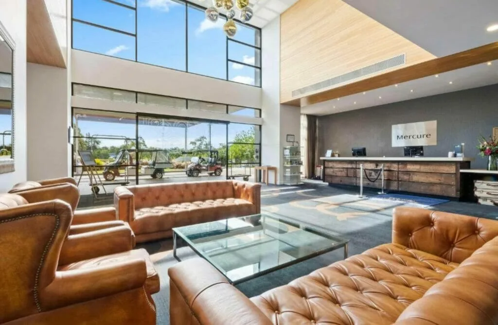 Mercure Kooindah Waters Central Coast - Best Hotels In Central Coast