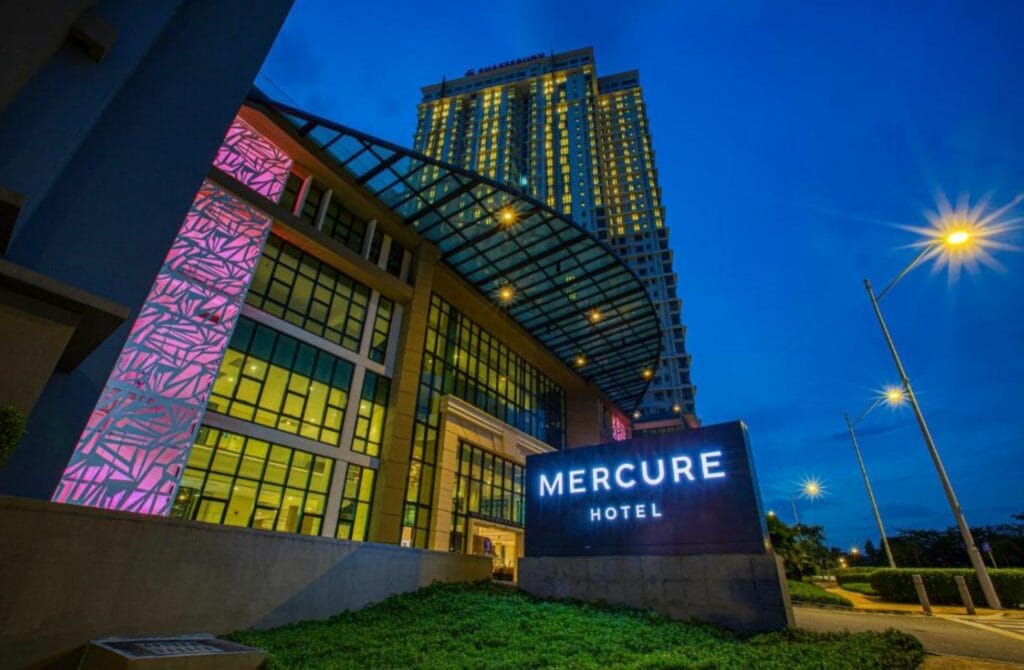 Mercure Living Putrajaya - Best Hotels In Putrajaya