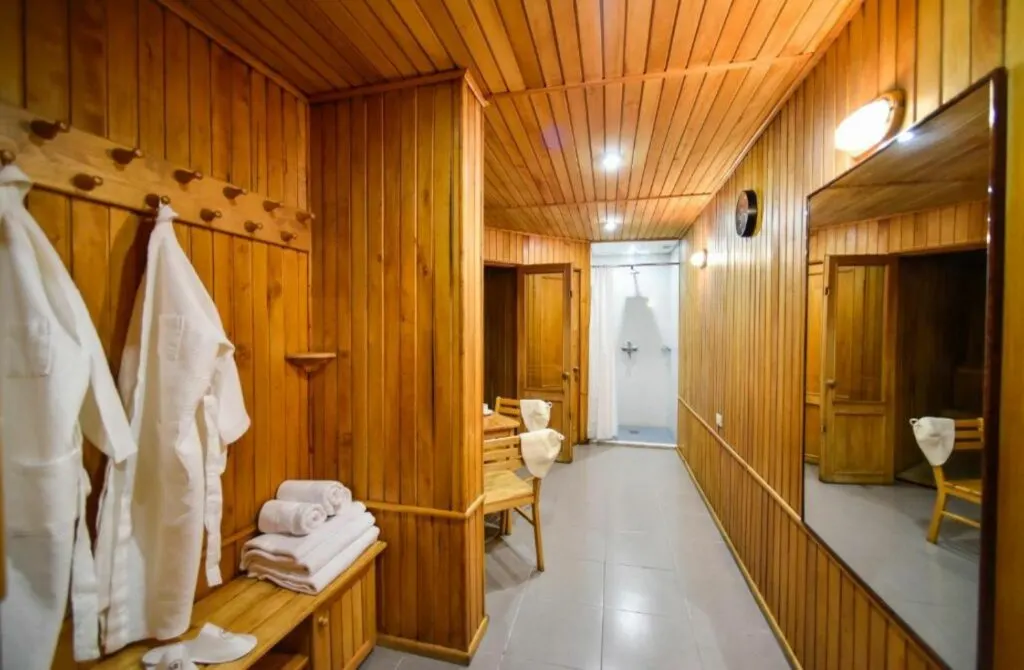 Metropol Hotel Yerevan - Best Hotels In Yerevan