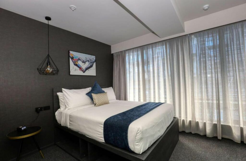 Microtel By Wyndham Wellington - Best Hotels In Wellington