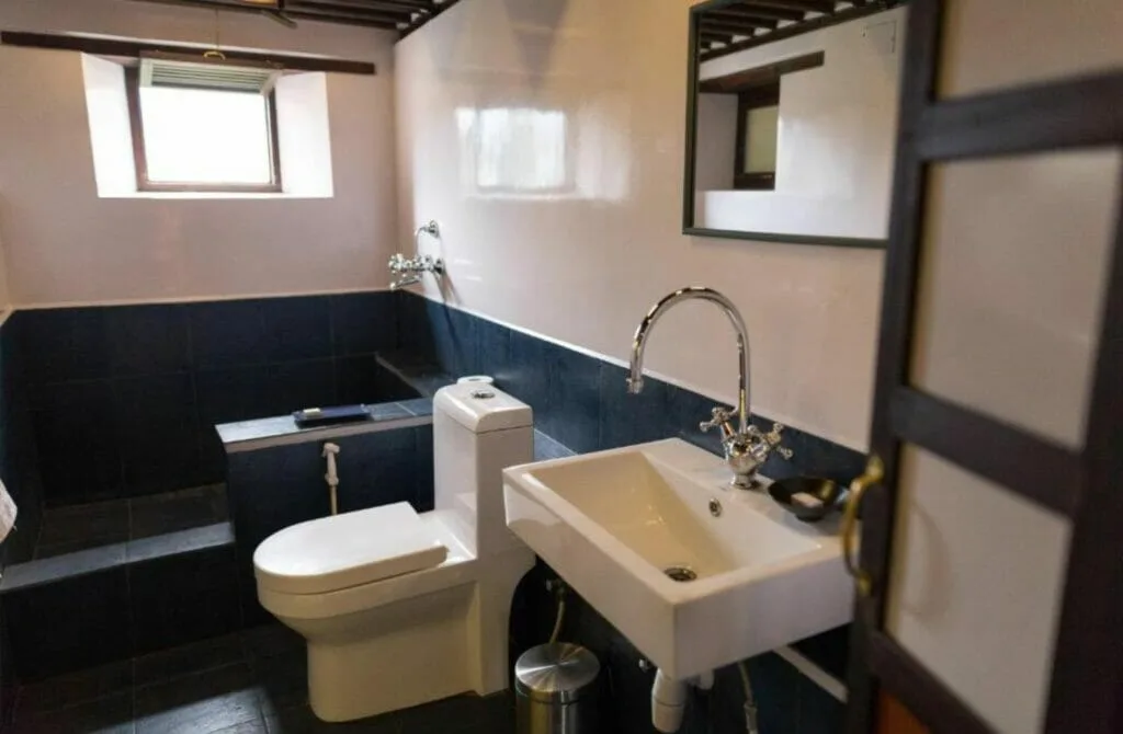 The 17 Best Hotels In Nepal: Top Must-Stay Gems For Travelers 40 Milla Guesthouse Bhaktapur - Best Hotels In Nepal