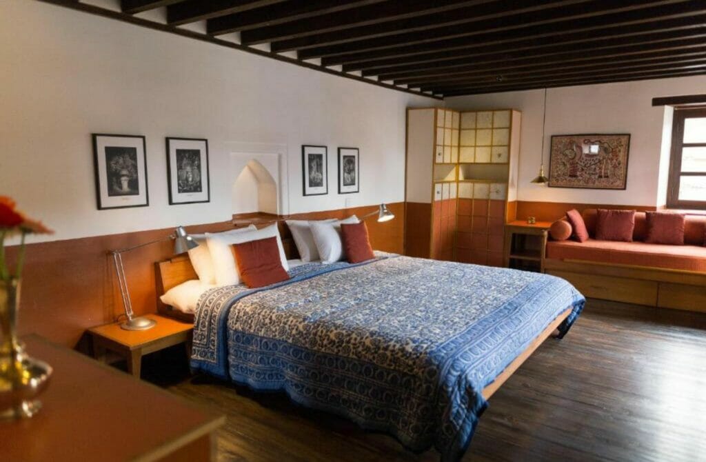Milla Guesthouse Bhaktapur - Best Hotels In Nepal