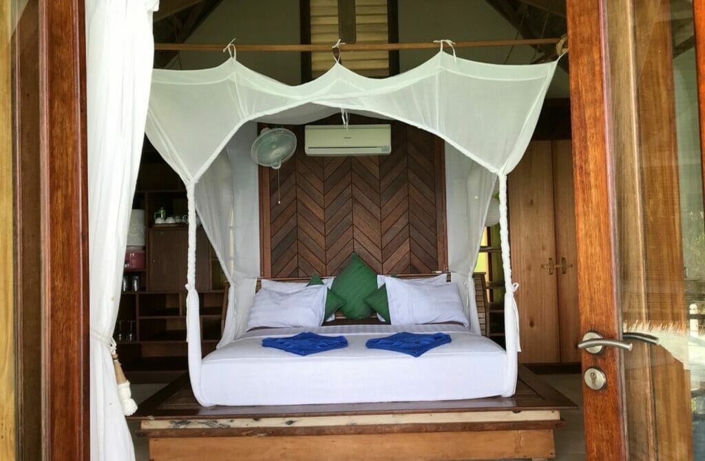 Misool Eco Resort - Best Hotels In Indonesia