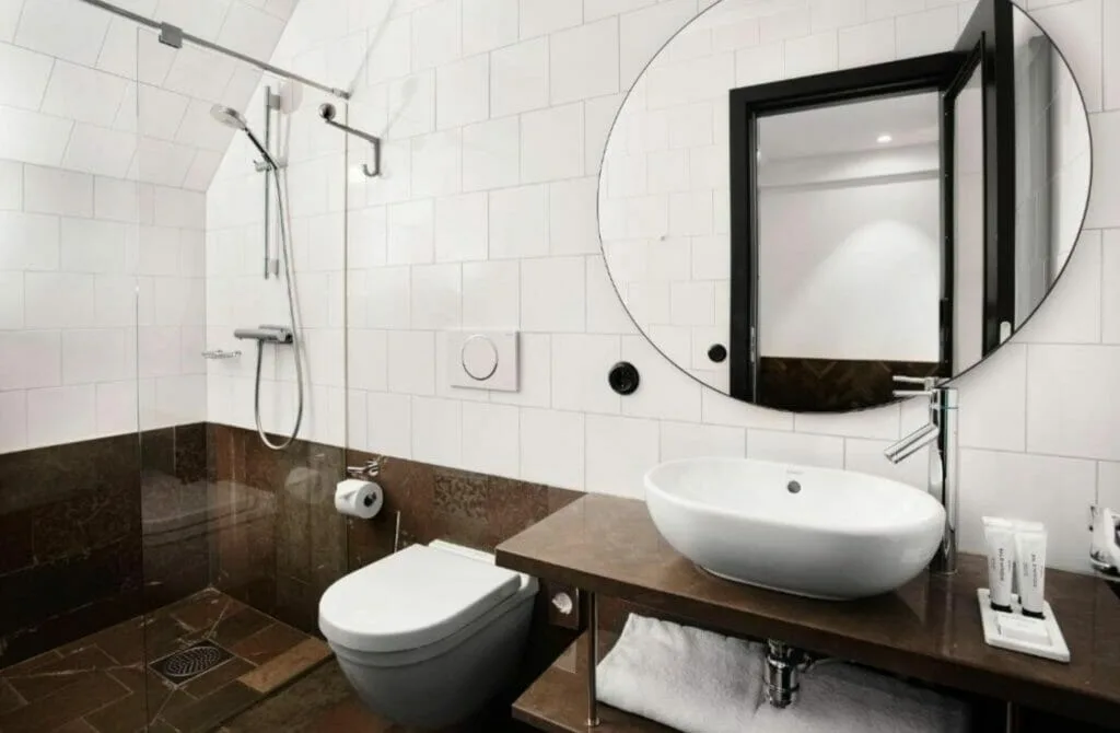 Miss Clara By Nobis - Best Hotels In Sweden