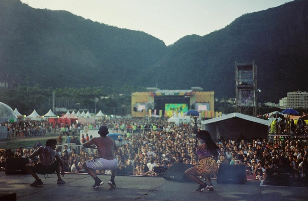 4 Best Music Festivals In Brazil: A Tuneful Trip To Party Paradise