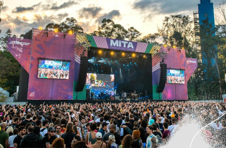 4 Best Music Festivals In Brazil: A Tuneful Trip To Party Paradise