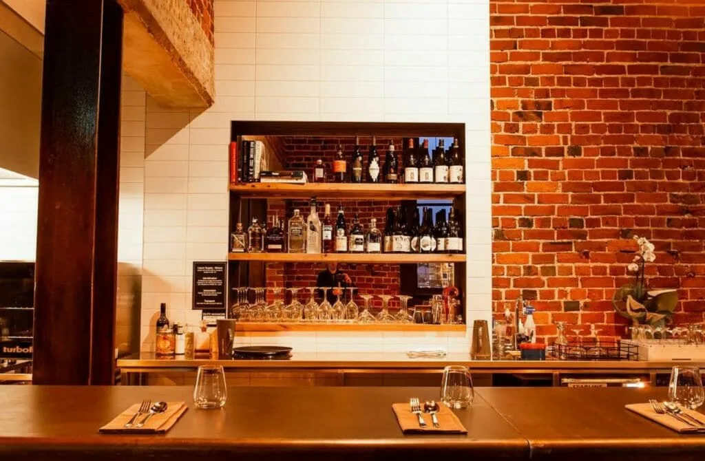 Moiety - Best Places To Eat In Dunedin