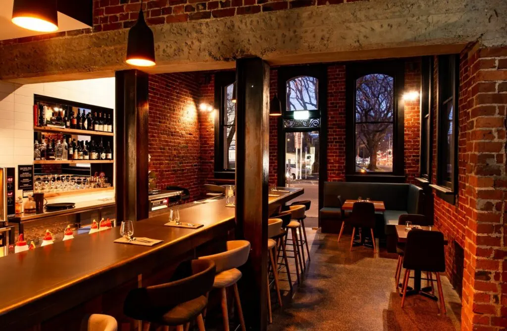 Moiety - Best Places To Eat In Dunedin