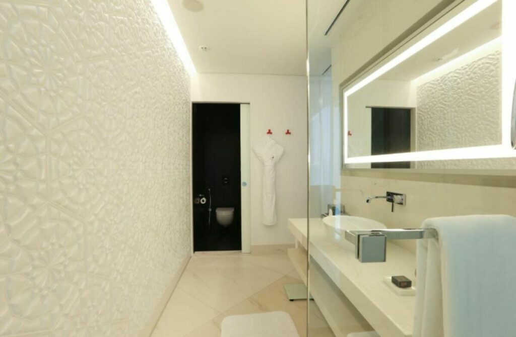 Mondrian Doha - Best Hotels In Qatar