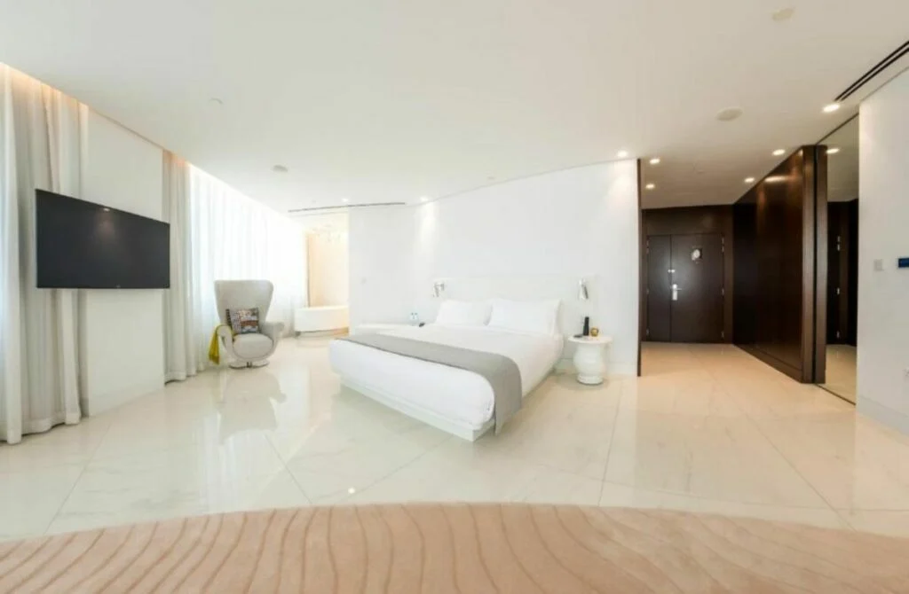 Mondrian Doha - Best Hotels In Qatar