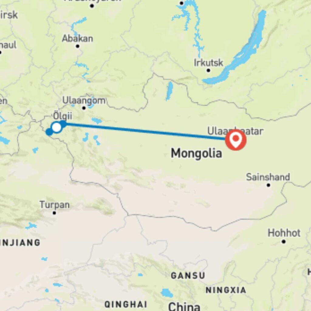 Mongolian Panorama World Expeditions - best tour operators in Mongolia