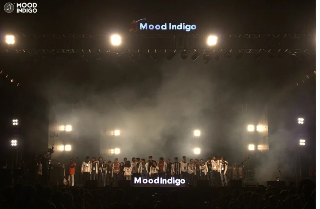 Mood Indigo - Best Music Festivals in India