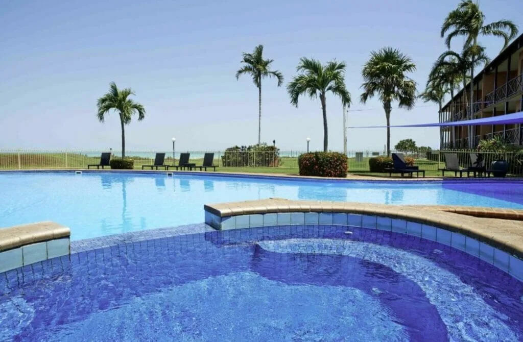 Moonlight Bay Suites - Best Hotels In Broome