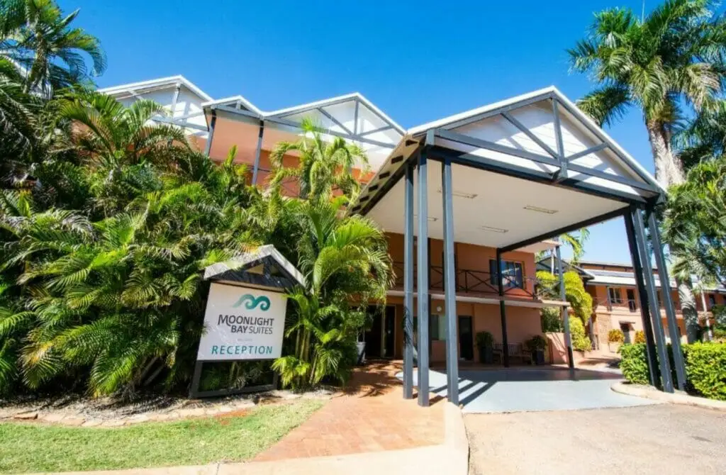 The 9 Best Hotels In Broome: Top Accommodations For A Blissful Stay 23 Moonlight Bay Suites - Best Hotels In Broome