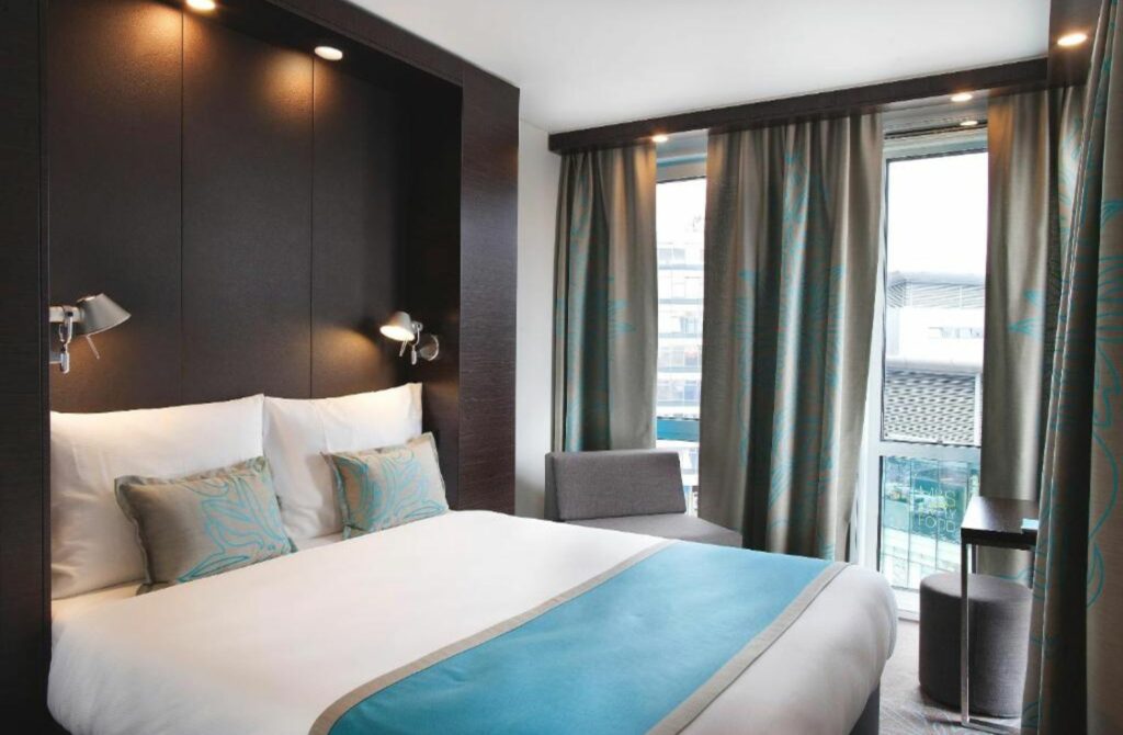 Motel One Manchester-Piccadilly - Best Hotels In Manchester