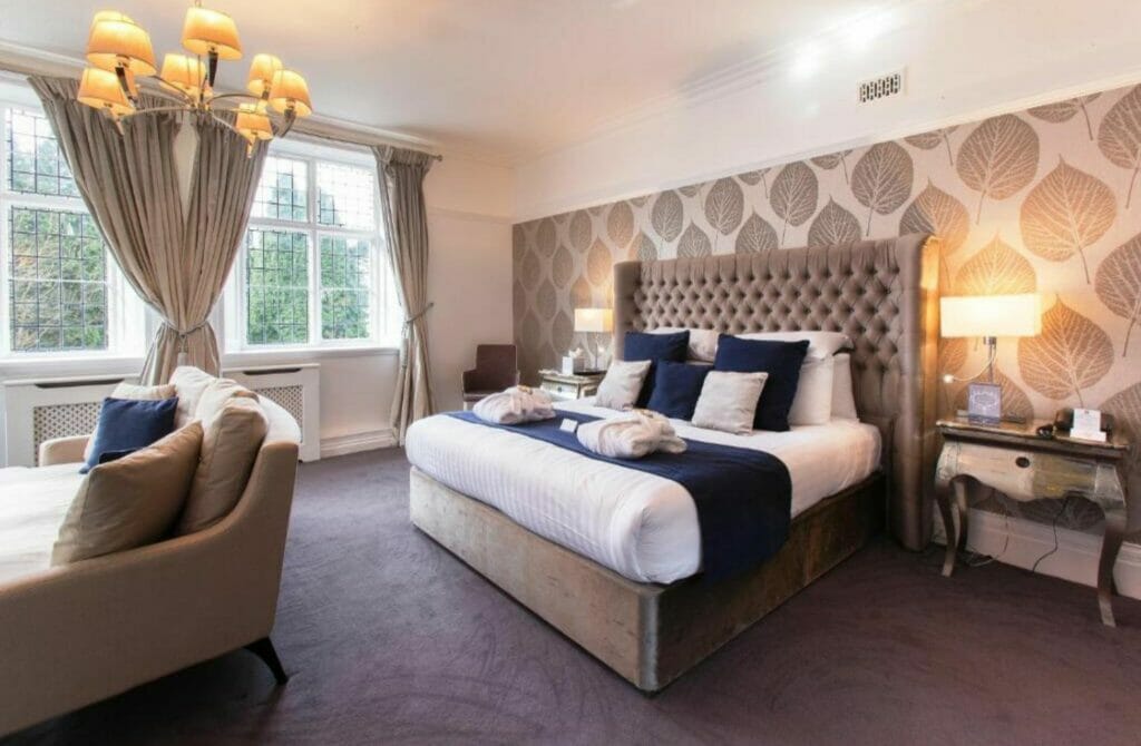 Mount Hotel - Best Hotels In Wolverhampton