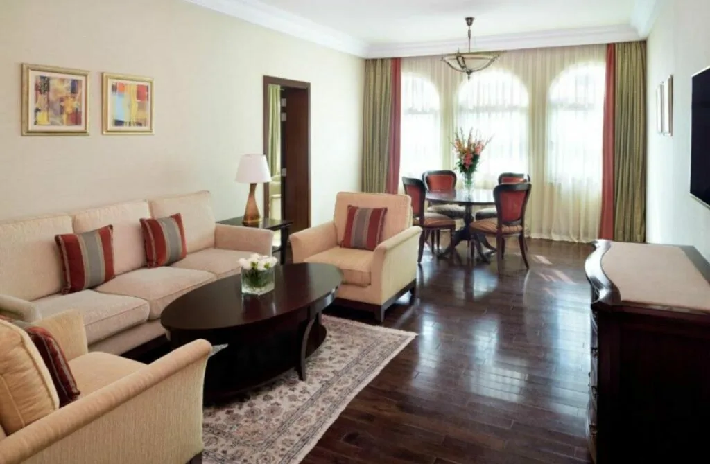 Mövenpick Hotel Karachi - Best Hotels In Pakistan