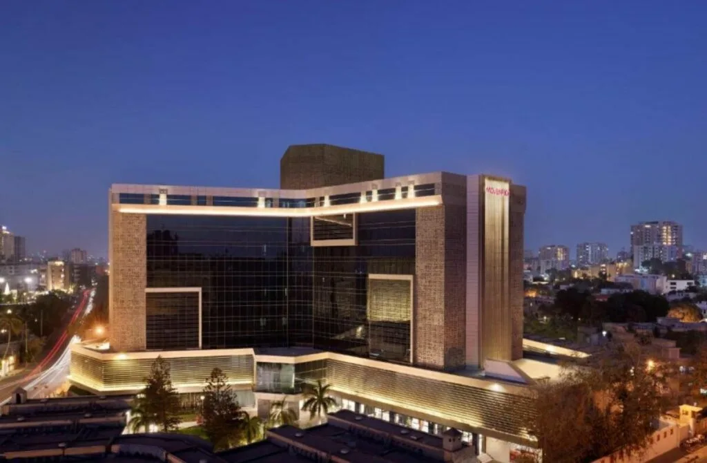 Mövenpick Hotel Karachi - Best Hotels In Pakistan
