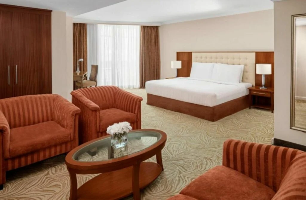 Mövenpick Hotel Karachi - Best Hotels In Pakistan