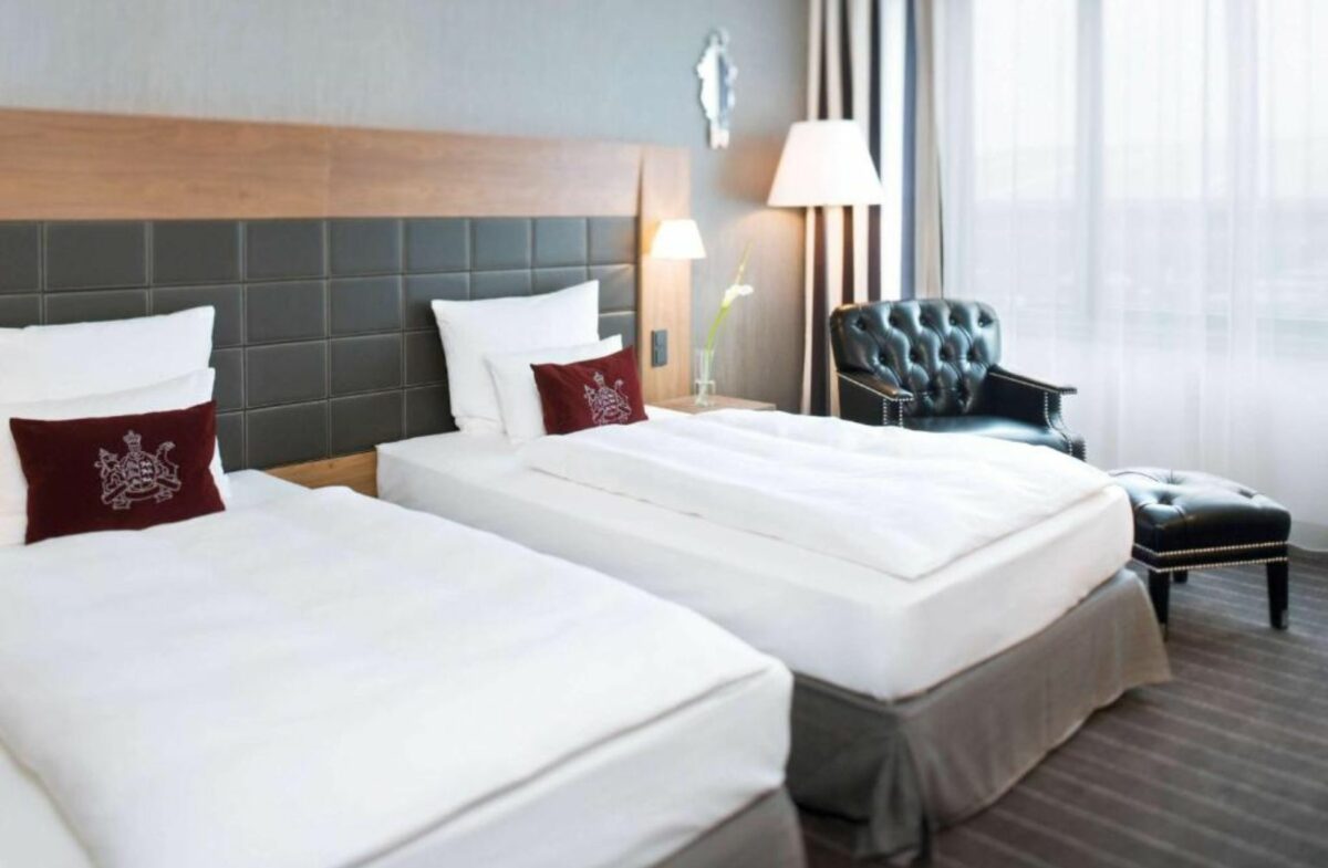 The 13 Best Hotels In Stuttgart: Swanky Stays For Sophisticated ...