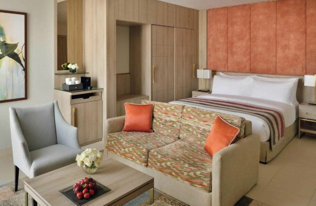 Mövenpick Hotel Tahlia Jeddah - Best Hotels In Jeddah