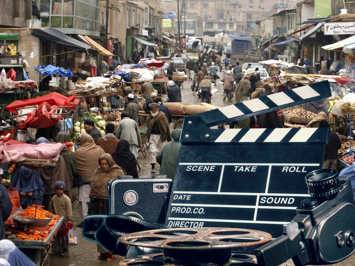12 Extraordinary Movies Set In Afghanistan That Will Inspire You To