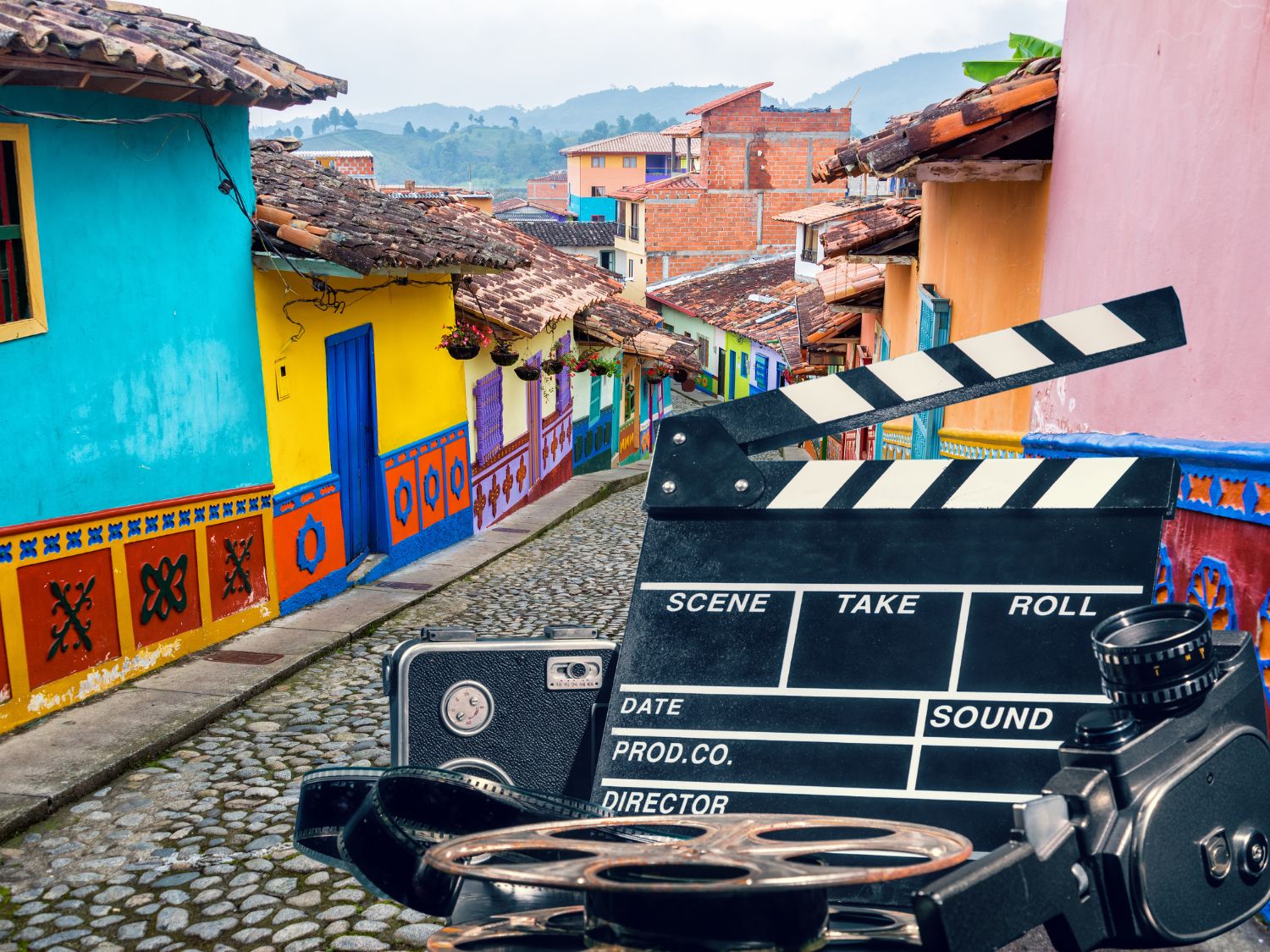14 Extraordinary Movies Set In Colombia That Will Inspire You To Visit!