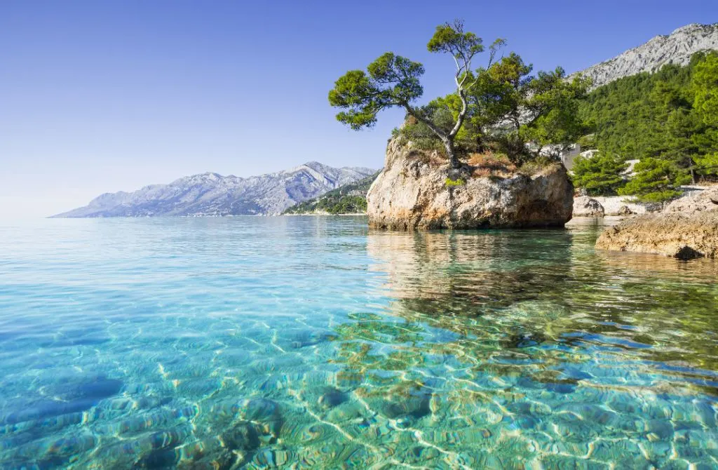 12 Extraordinary Movies Set In Croatia That Will Inspire You To Visit! 5 Movies Set In Croatia