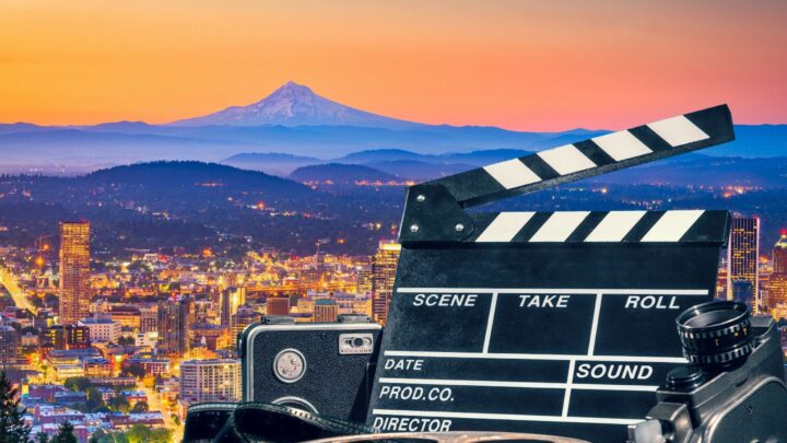 12 Extraordinary Movies Set In Oregon That Will Inspire You To Visit!