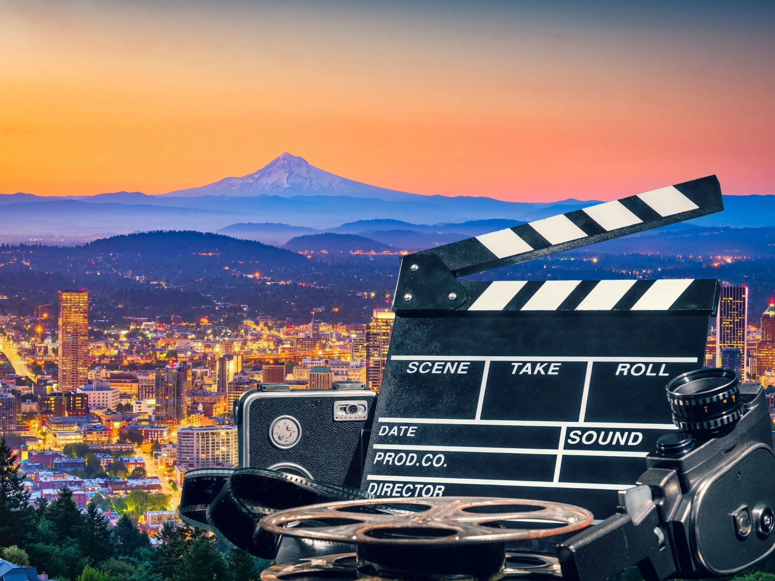 Movies Set In Oregon That Will Inspire You To Visit