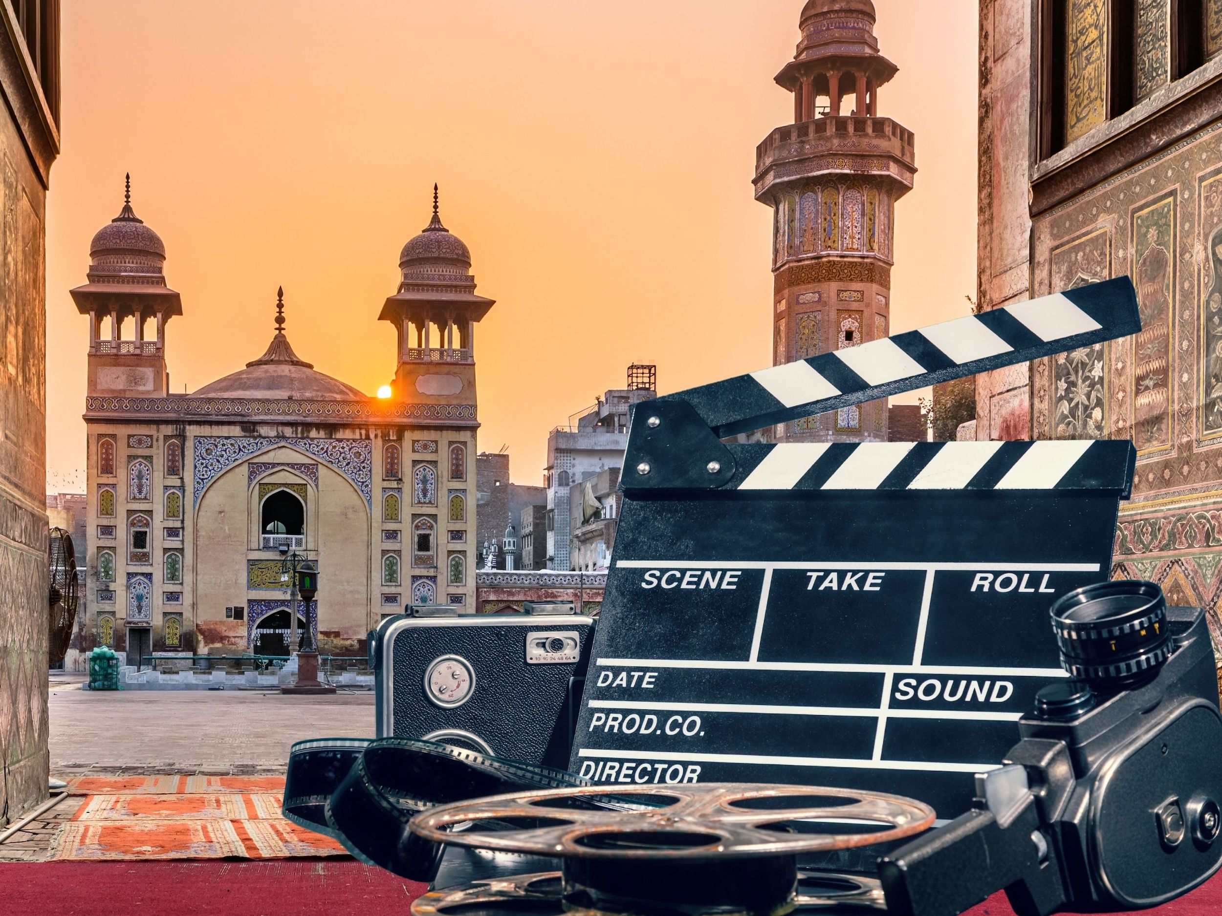 Movies Set In Pakistan That Will Inspire You To Visit