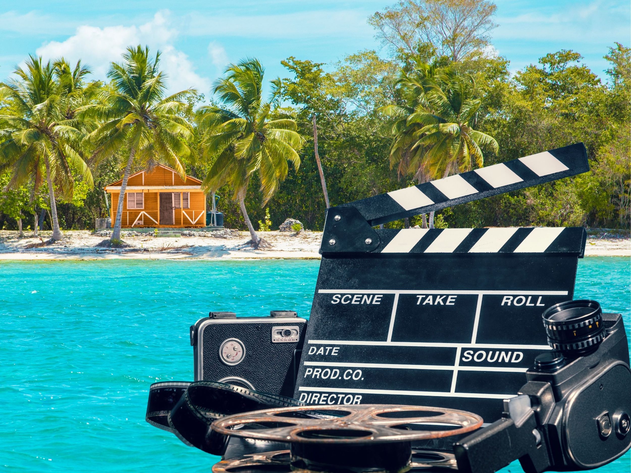Movies Set In The Caribbean That Will Inspire You To Visit