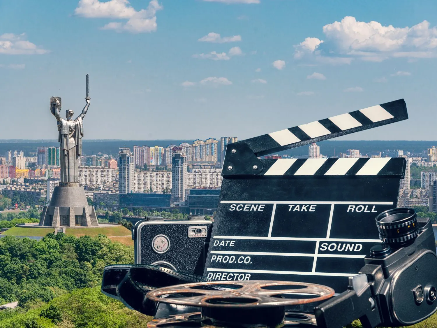 10 Extraordinary Movies Set In Ukraine That Will Inspire You To Visit!