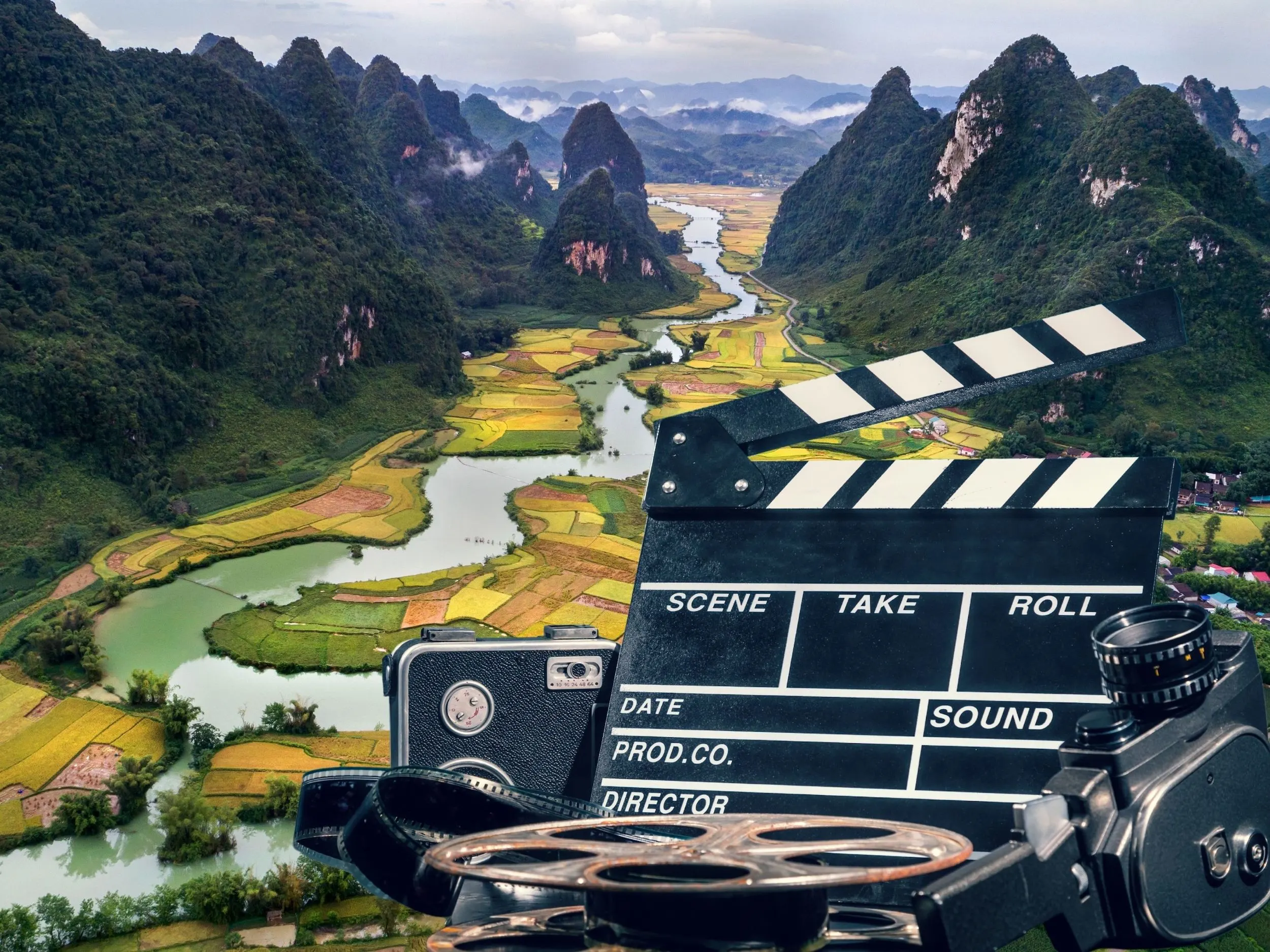 Movies Set In Vietnam That Will Inspire You To Visit
