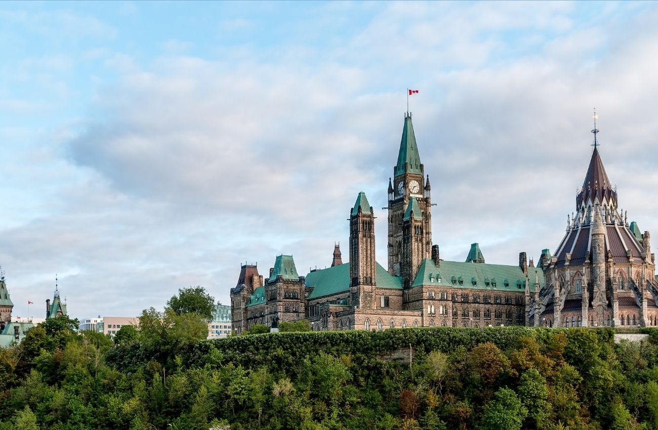 13 Extraordinary Movies Set In Canada That Will Inspire You To Visit