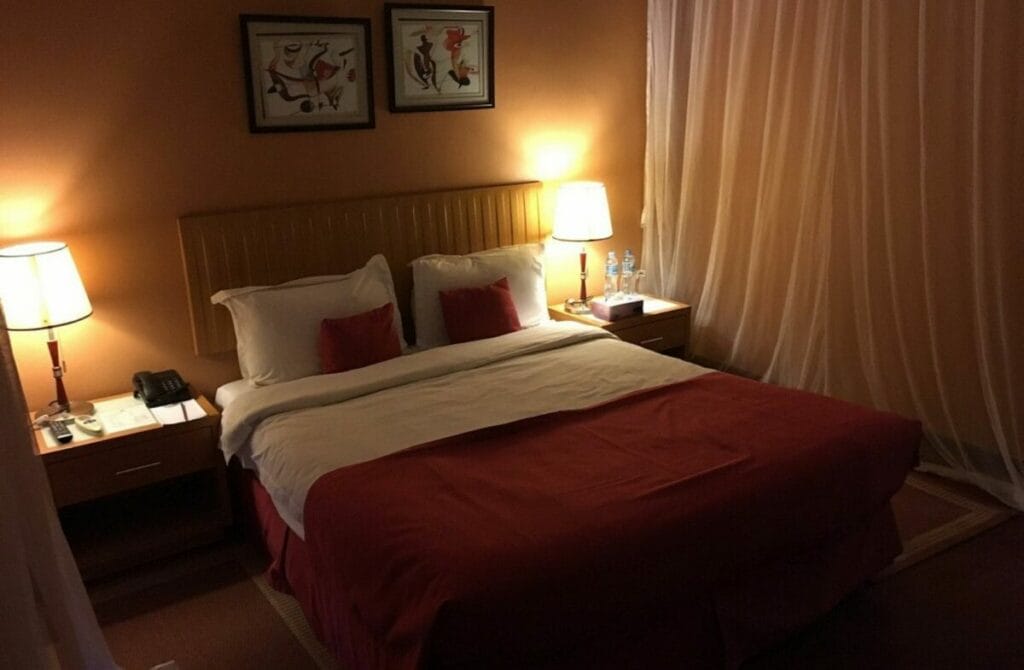 Munyonyo Commonwealth Resort - Best Hotels In Uganda