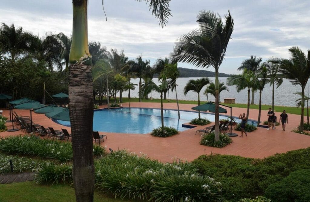 Munyonyo Commonwealth Resort - Best Hotels In Uganda