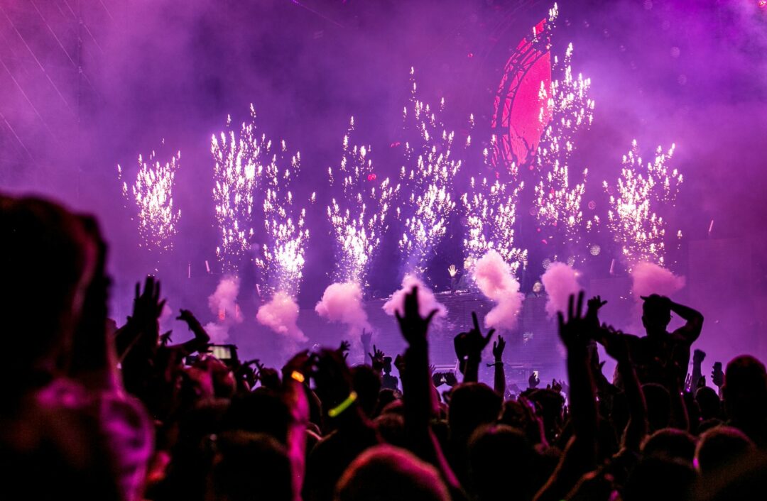 19 Best Music Festivals In Norway | Inspired By Maps