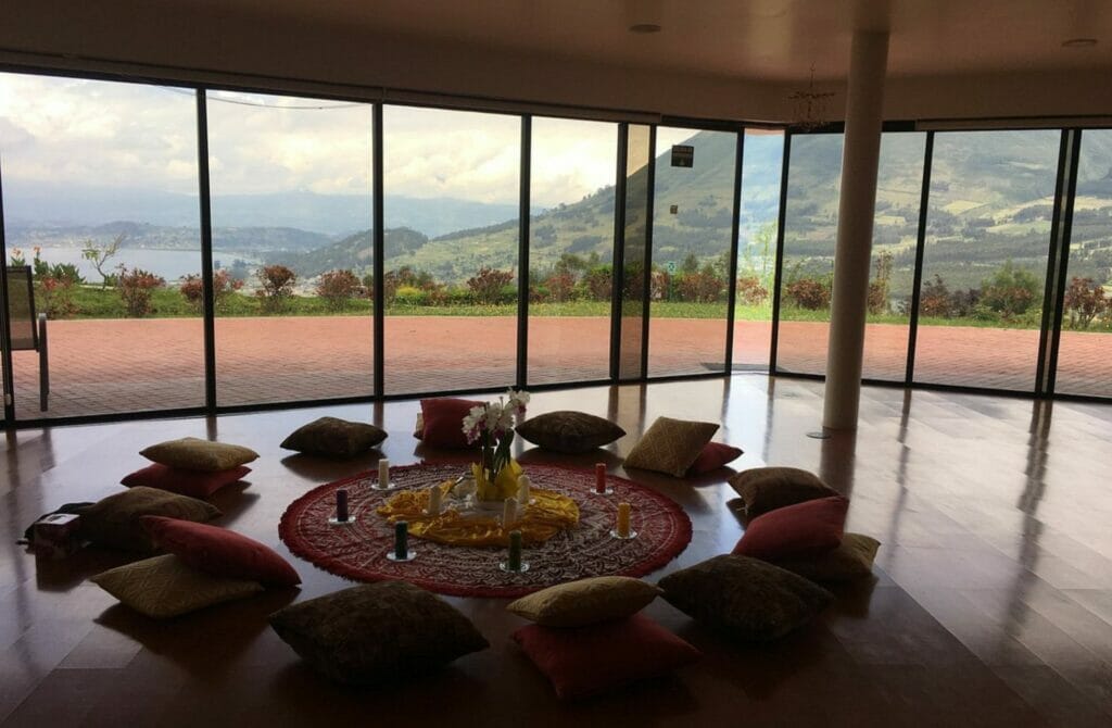 MySachaji Ecolodge - Best Hotels In Ecuador