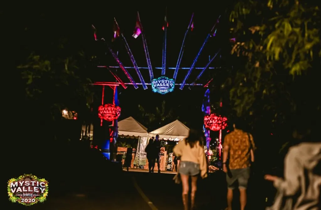 Mystic Valley - Best Music Festivals In Thailand