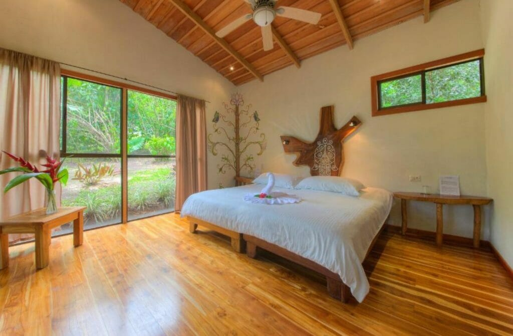 Mystica Lodge - Best Hotels In Costa Rica