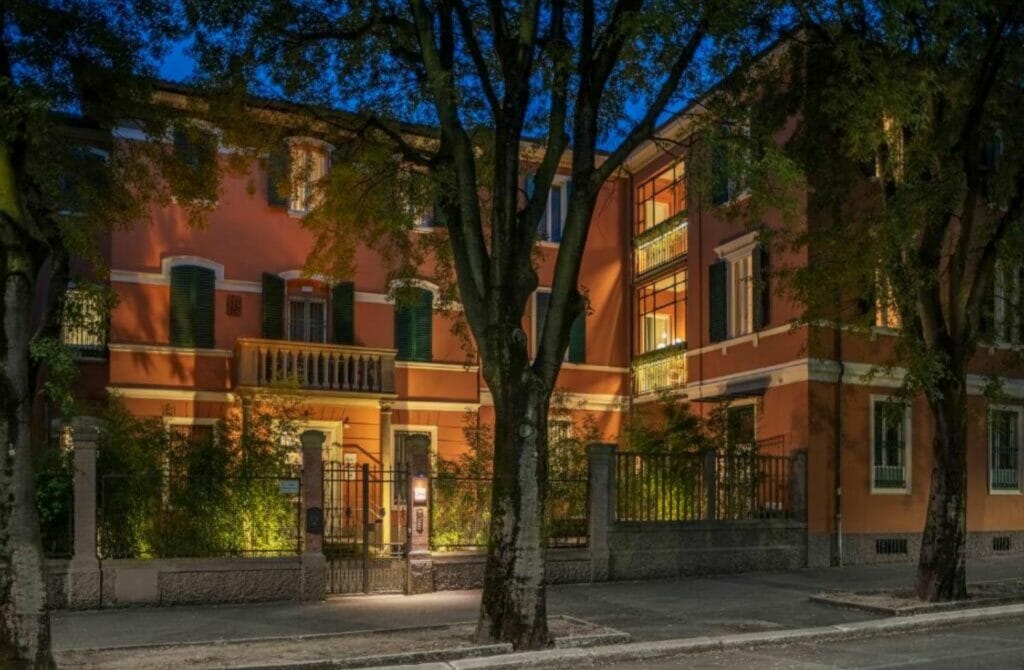 Mysuiteshome Apartments Savena - Best Hotels In Bologna