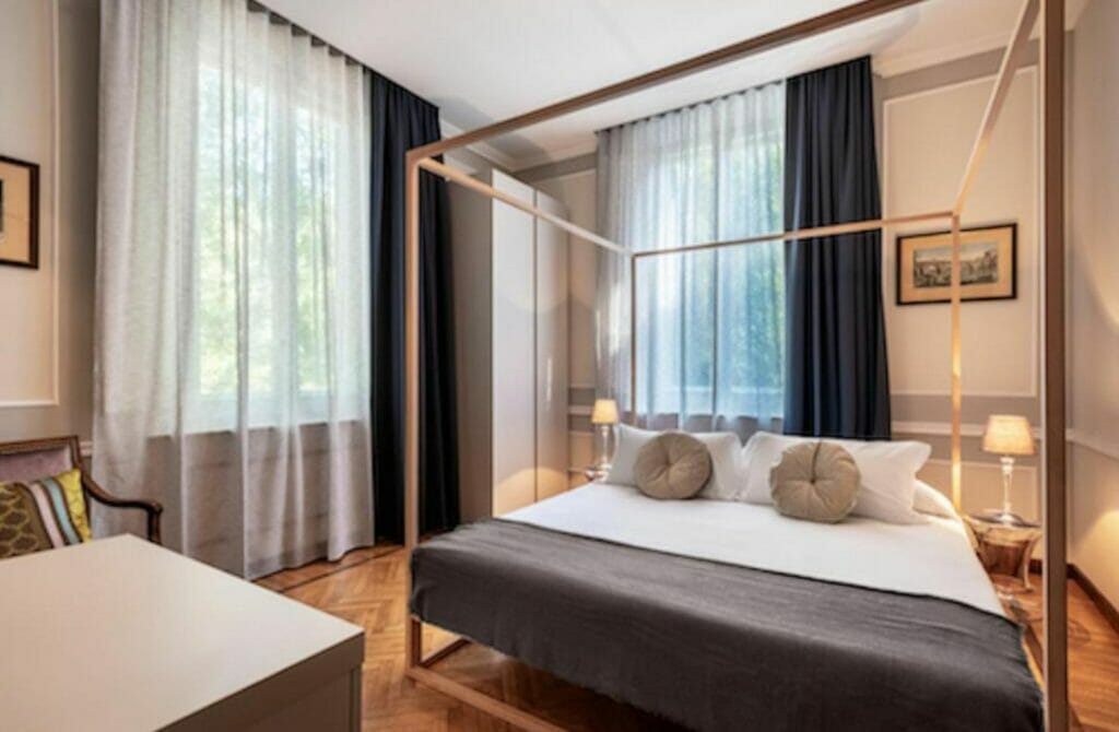 Mysuiteshome Apartments Savena - Best Hotels In Bologna