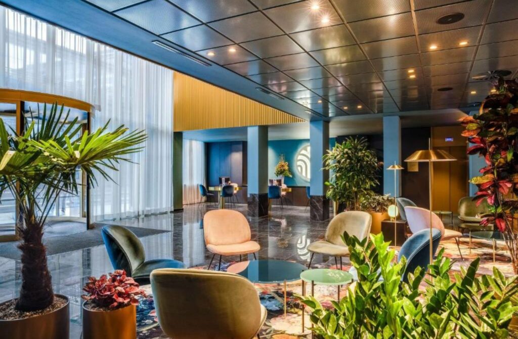 NH Collection Antwerp Centre - Best Hotels In Antwerp