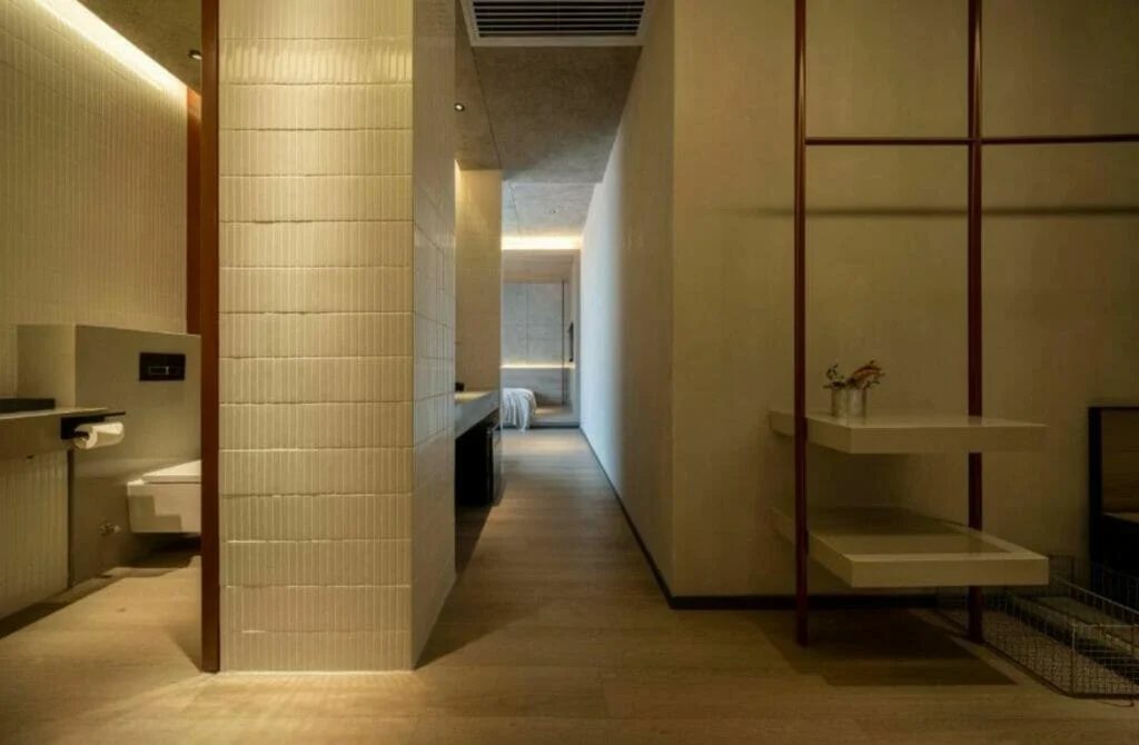 The 7 Best Hotels In Xiamen: Unwind In Paradise 28 NOA Hotel Xiamen - Best Hotels In Xiamen