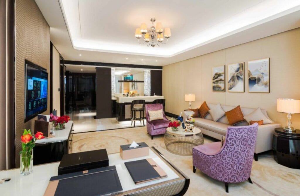 Narcissus Al Hamra Hotel Jeddah - Best Hotels In Jeddah