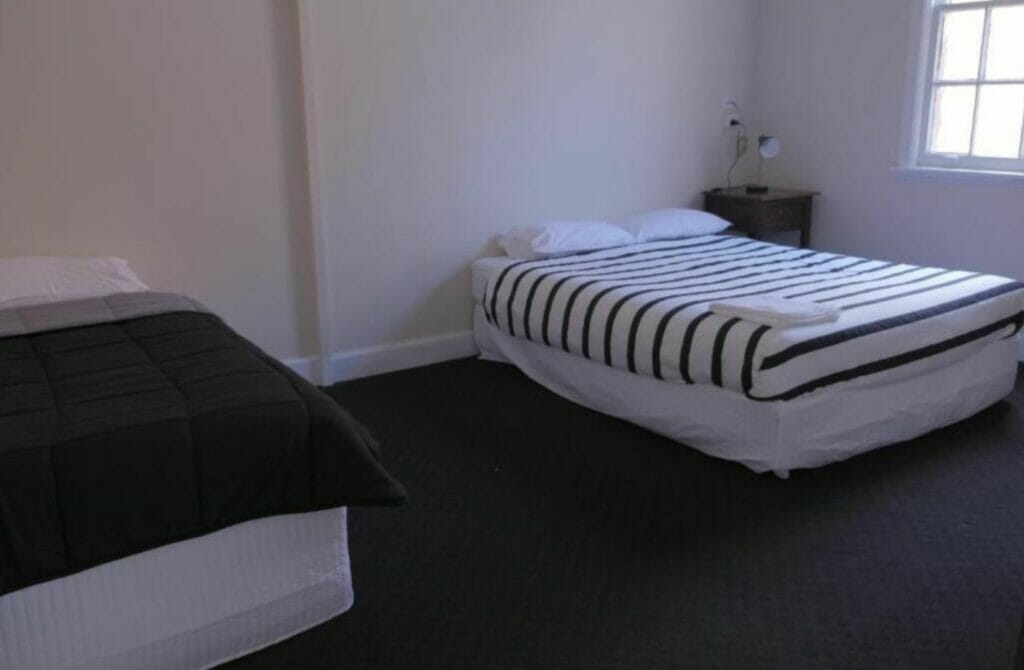 National Hotel Toowoomba - Best Hotels In Toowoomba