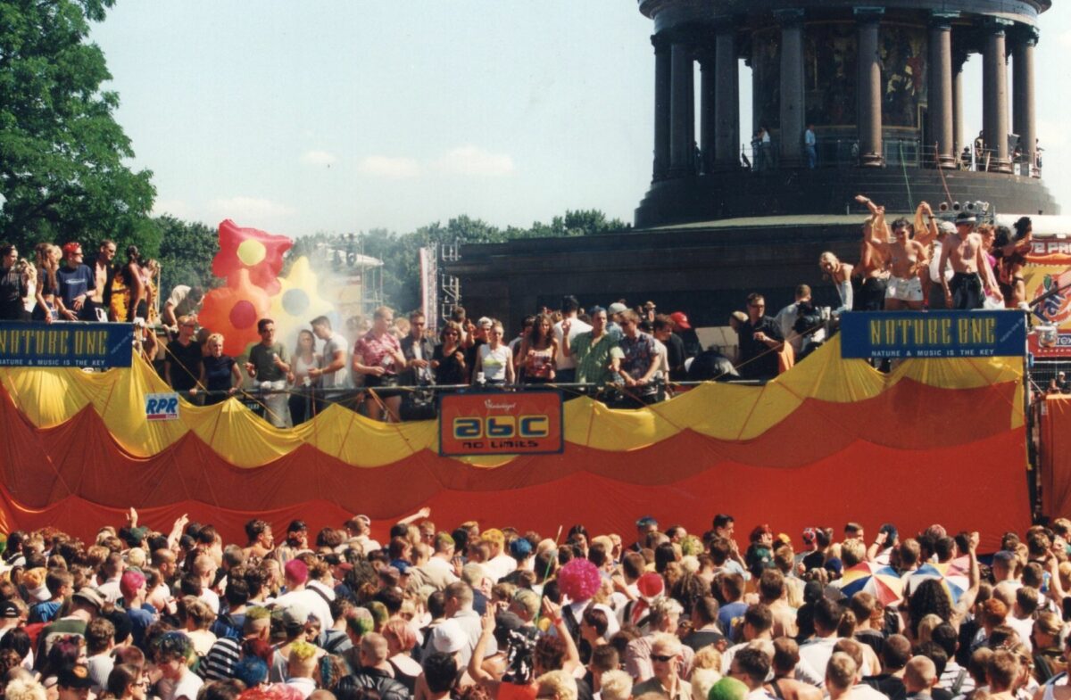 15 Best Music Festivals In Germany: Unbeatable Experiences To Rock Your