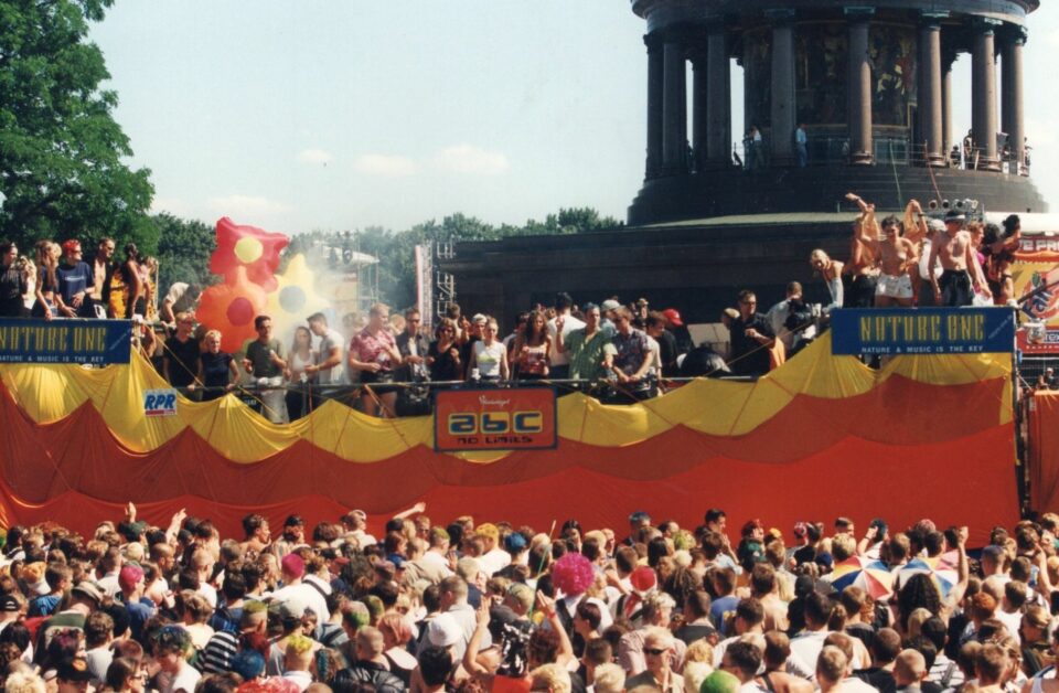 15 Best Music Festivals In Germany Unbeatable Experiences To Rock Your