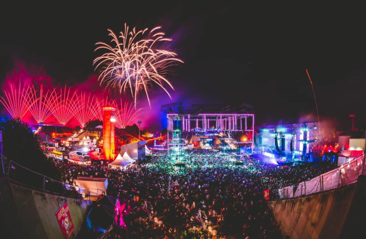 15 Best Music Festivals In Germany: Unbeatable Experiences To Rock Your